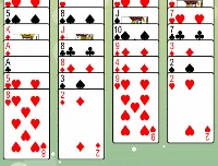 Freecell solitaire 2017