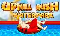 Uphill rush 7: waterpark