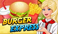 Burger express