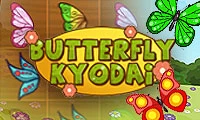 Butterfly kyodai 2