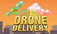 Drone delivery