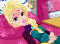 Elsa stomach virus