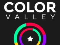 Color valley