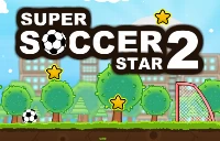 Super soccer star 2