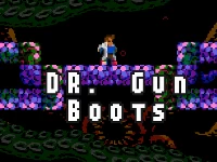 Dr. gun boots