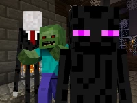 Mineworld horror