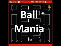 Ballmania