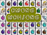 Among impostor mahjong connect