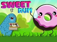 Sweet run