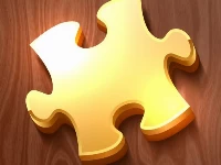 Jigsaw puzzles - puzzle games