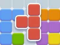 Nine block puzzle