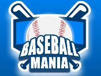 Baseball mania