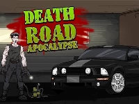 Deadly road