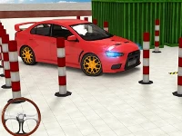 Advance car parking 3d 2021