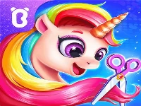 Salon little pony : fashion unicorn