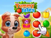 Yummy tales