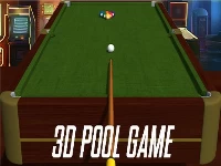 Pool 3d