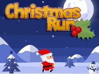 Christmas run