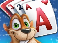 Fairway solitaire