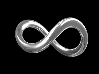 Infinity loop