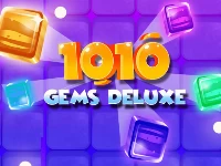 10x10 gems deluxe