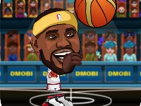 Basketball legends pvp : dunk battle