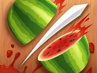 Fruit ninja classic