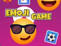 Emoji game ng