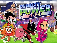 Penalty power 2021