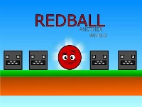 Redball - another world