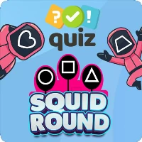 Quiz squid round