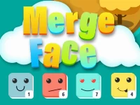 Merge face