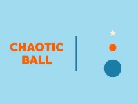 Chaotic ball game