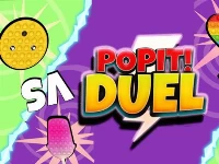 Pop it! duel