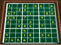 Weekend sudoku 36