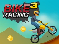 Bike racing 3