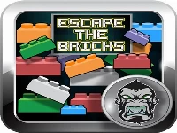 Escape bricks