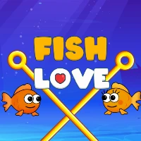 Fish love