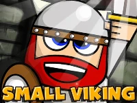 Small viking