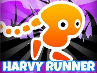 Harvy runner