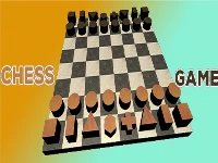 Chess mr