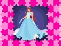 Princess puzzle