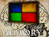 Memory frames