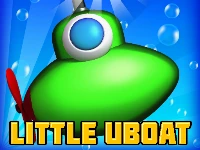 Little uboat