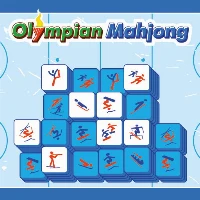 Olimpian mahjong