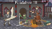 Feudalism 3