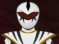 Power rangers dress up game