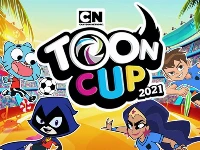 Toon cup 2022