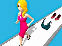 Beauty race 3d