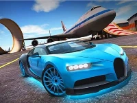 Car driving 3d